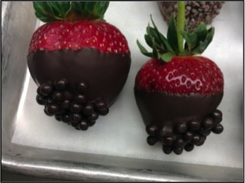 Tracey Food2